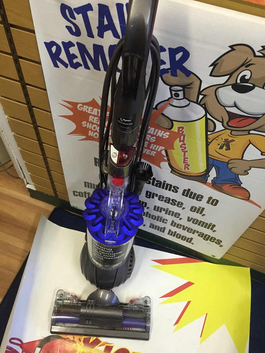 Does A Dyson Vacuum Need Servicing? Who Services Dyson?